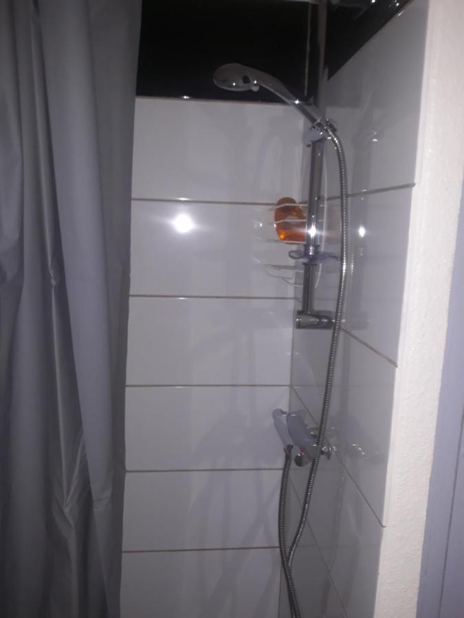 Studio Les Deux Alpes Residence Le Pluton B84 Wifi Екстер'єр фото